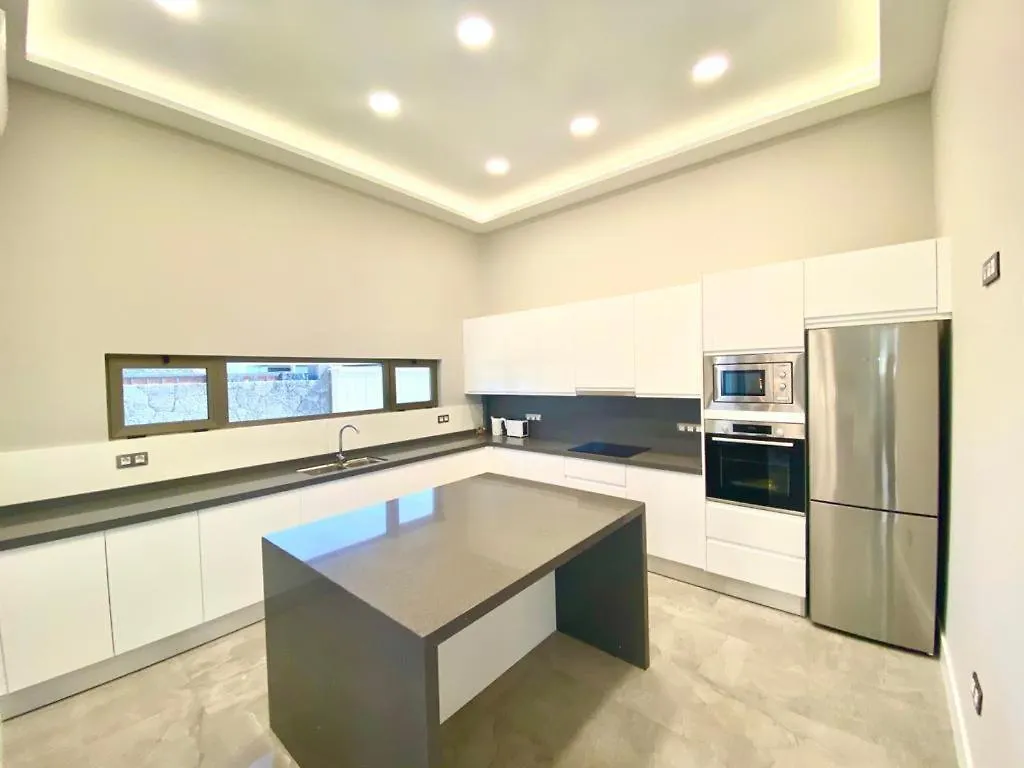 Luxury Villa Olivia 3 Beds - 3 Baths Puerto del Carmen  Spain
